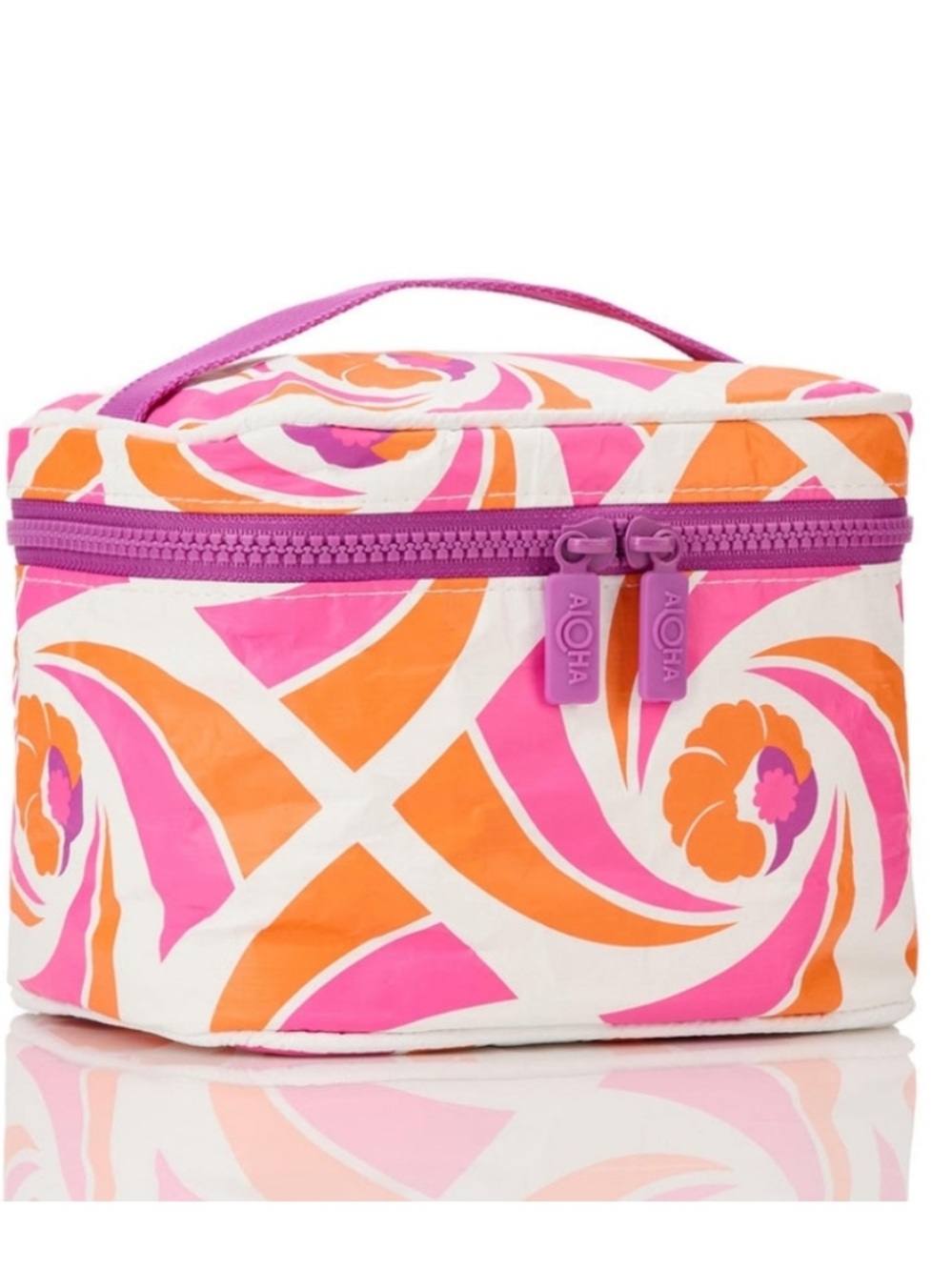 LIMITED EDITION ALOHA x HAWAIIAN Vintage Cabin Crew Kit